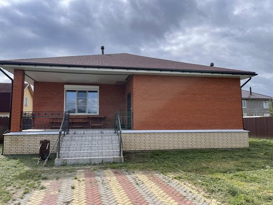 Продам дом, Снежная долина тер. СНТ, 445, Бавыкино д, 0 км от города