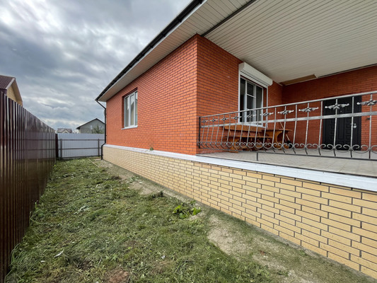 Продам дом, Снежная долина тер. СНТ, 445, Бавыкино д, 0 км от города