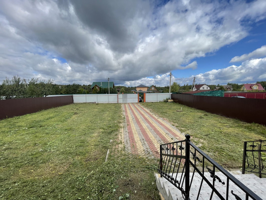 Продам дом, Снежная долина тер. СНТ, 445, Бавыкино д, 0 км от города