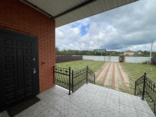 Продам дом, Снежная долина тер. СНТ, 445, Бавыкино д, 0 км от города