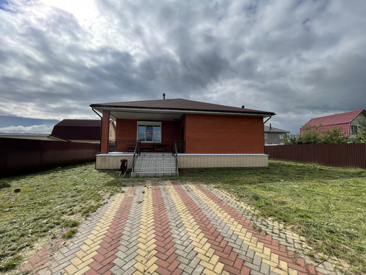 Продам дом, Снежная долина тер. СНТ, 445, Бавыкино д, 0 км от города