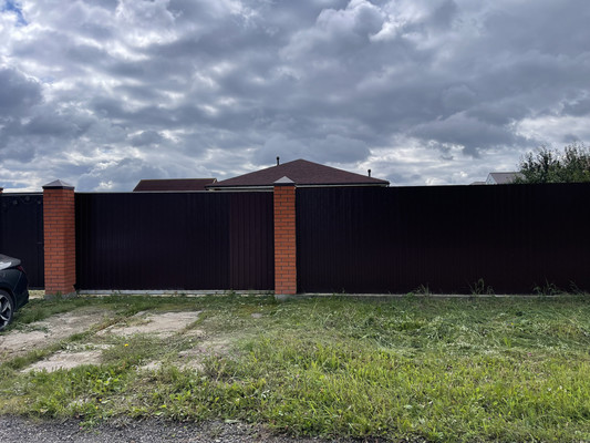 Продам дом, Снежная долина тер. СНТ, 445, Бавыкино д, 0 км от города