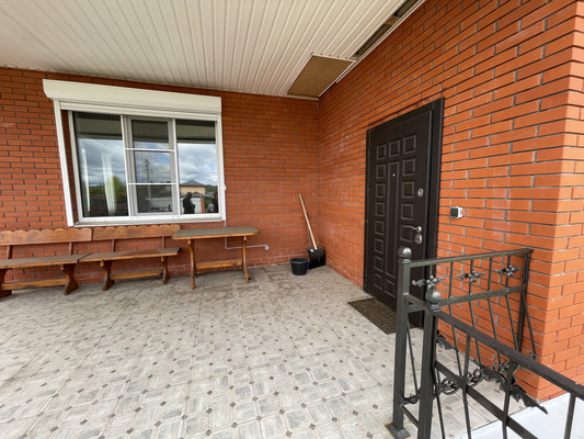 Продам дом, Снежная долина тер. СНТ, 445, Бавыкино д, 0 км от города