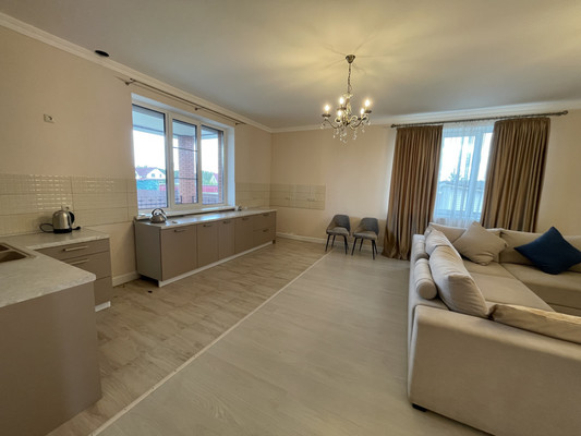 Продам дом, Снежная долина тер. СНТ, 445, Бавыкино д, 0 км от города