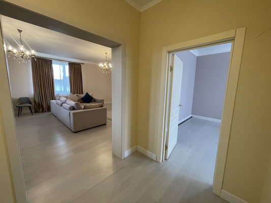 Продам дом, Снежная долина тер. СНТ, 445, Бавыкино д, 0 км от города