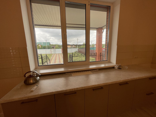 Продам дом, Снежная долина тер. СНТ, 445, Бавыкино д, 0 км от города