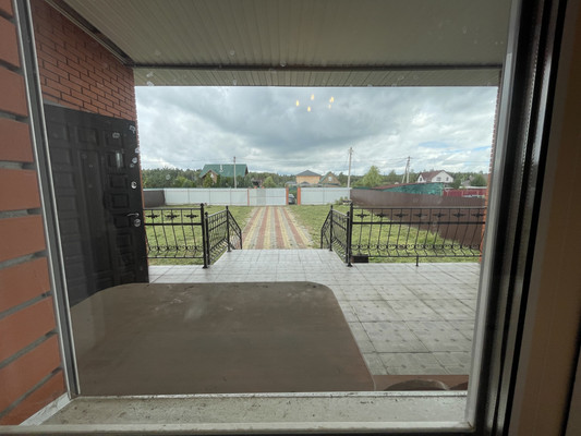 Продам дом, Снежная долина тер. СНТ, 445, Бавыкино д, 0 км от города