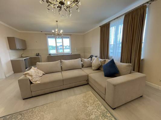 Продам дом, Снежная долина тер. СНТ, 445, Бавыкино д, 0 км от города