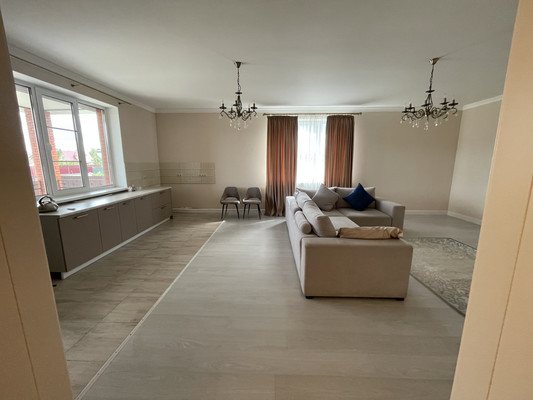 Продам дом, Снежная долина тер. СНТ, 445, Бавыкино д, 0 км от города