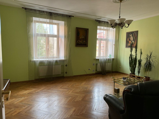Продам многокомнатную квартиру, 4-я Красноармейская ул, 3, Санкт-Петербург г
