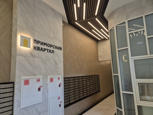 Продам однокомнатную (1-комн.) квартиру, Коломяжский пр-кт, 5к3, Санкт-Петербург г