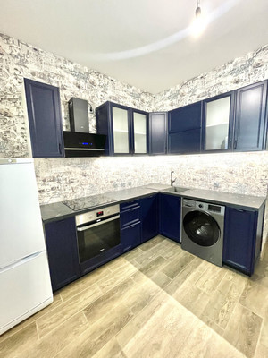 Продам двухкомнатную (2-комн.) квартиру, Михневская ул, 8, Москва г