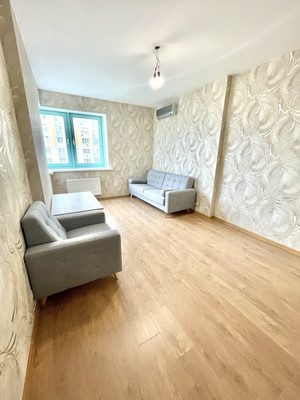 Продам двухкомнатную (2-комн.) квартиру, Михневская ул, 8, Москва г