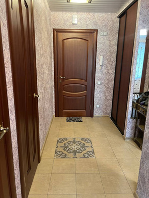 Сдам однокомнатную (1-комн.) квартиру, Товарищеский пр-кт, 28к1, Санкт-Петербург г