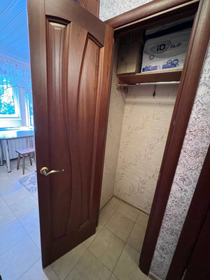 Сдам однокомнатную (1-комн.) квартиру, Товарищеский пр-кт, 28к1, Санкт-Петербург г