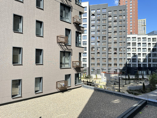 Продам двухкомнатную (2-комн.) квартиру, Летчика Осканова ул, 6, Москва г