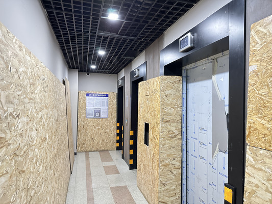 Продам двухкомнатную (2-комн.) квартиру, Летчика Осканова ул, 6, Москва г