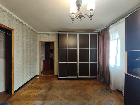 Продам двухкомнатную (2-комн.) квартиру, Красногвардейская пл, 5А, Санкт-Петербург г