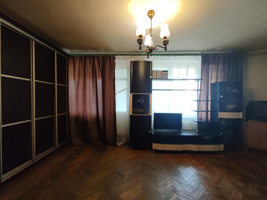 Продам двухкомнатную (2-комн.) квартиру, Красногвардейская пл, 5А, Санкт-Петербург г