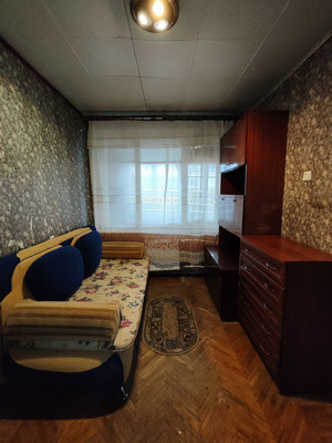 Продам двухкомнатную (2-комн.) квартиру, Красногвардейская пл, 5А, Санкт-Петербург г