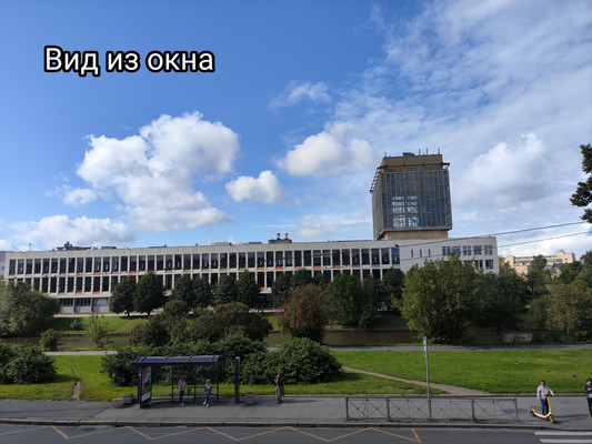 Продам двухкомнатную (2-комн.) квартиру, Красногвардейская пл, 5А, Санкт-Петербург г