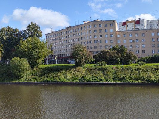 Продам двухкомнатную (2-комн.) квартиру, Красногвардейская пл, 5А, Санкт-Петербург г