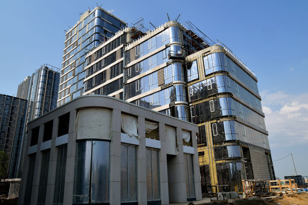 Продам двухкомнатную (2-комн.) квартиру (долевое), Марка Шагала наб, Москва г