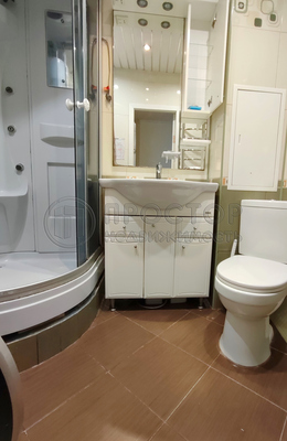 Продам двухкомнатную (2-комн.) квартиру, Неманский проезд, 3, Москва г