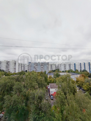 Продам двухкомнатную (2-комн.) квартиру, Неманский проезд, 3, Москва г