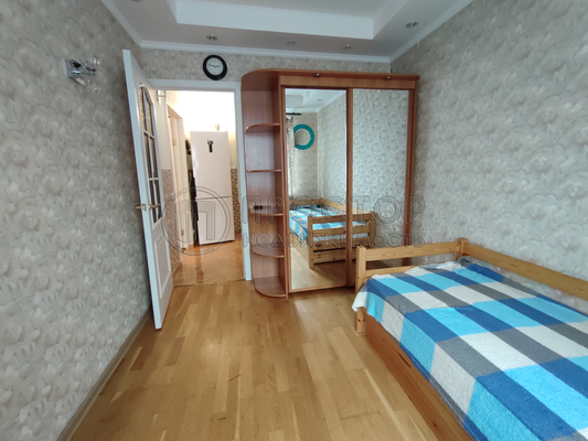 Продам двухкомнатную (2-комн.) квартиру, Неманский проезд, 3, Москва г