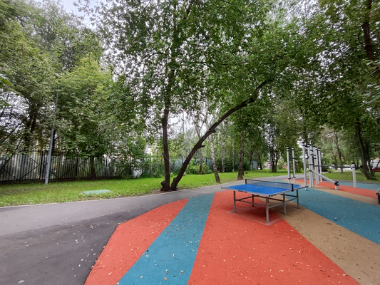 Продам двухкомнатную (2-комн.) квартиру, Неманский проезд, 3, Москва г