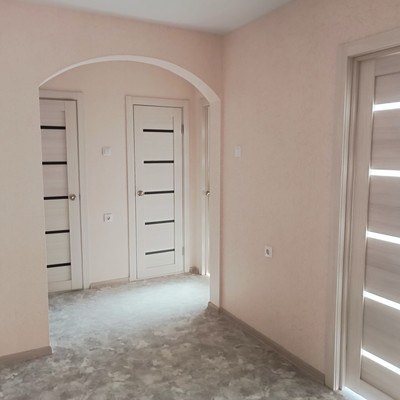 Продам двухкомнатную (2-комн.) квартиру, Артамонова ул, 34ж, Воронеж г