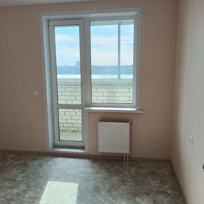 Продам двухкомнатную (2-комн.) квартиру, Артамонова ул, 34ж, Воронеж г