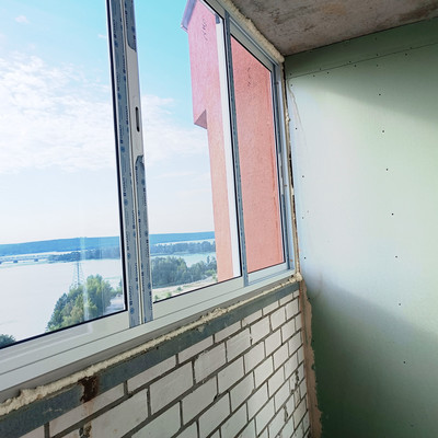 Продам двухкомнатную (2-комн.) квартиру, Артамонова ул, 34ж, Воронеж г