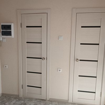Продам двухкомнатную (2-комн.) квартиру, Артамонова ул, 34ж, Воронеж г