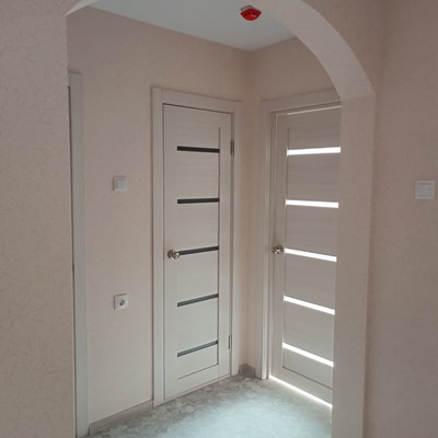 Продам двухкомнатную (2-комн.) квартиру, Артамонова ул, 34ж, Воронеж г