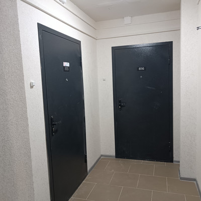 Продам двухкомнатную (2-комн.) квартиру, Артамонова ул, 34ж, Воронеж г