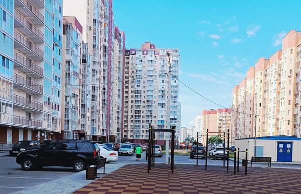 Продам двухкомнатную (2-комн.) квартиру, Артамонова ул, 34ж, Воронеж г