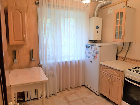 Продам однокомнатную (1-комн.) квартиру, Южный проезд, 9, Яковлево д
