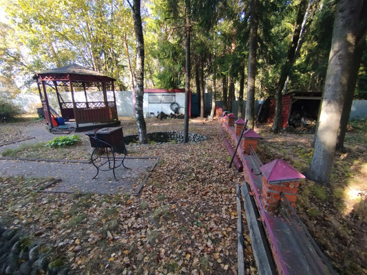 Продам дом, Балашихинское ш, Балашиха г, 0 км от города