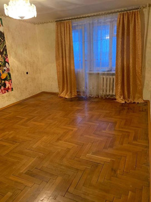 Продам трехкомнатную (3-комн.) квартиру, Объездная ул, 4, Анапа г