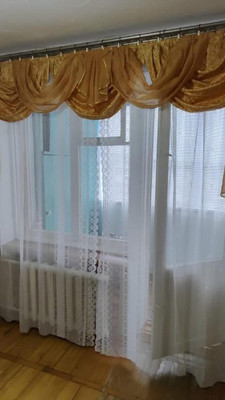 Продам трехкомнатную (3-комн.) квартиру, Объездная ул, 4, Анапа г
