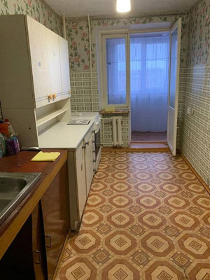 Продам трехкомнатную (3-комн.) квартиру, Объездная ул, 4, Анапа г