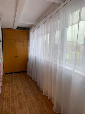 Продам трехкомнатную (3-комн.) квартиру, Объездная ул, 4, Анапа г