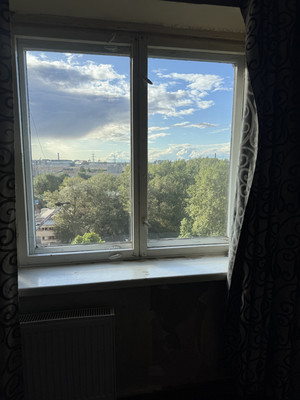 Продам комнату в 8-комн. квартире, Маршала Говорова ул, 8, Санкт-Петербург г