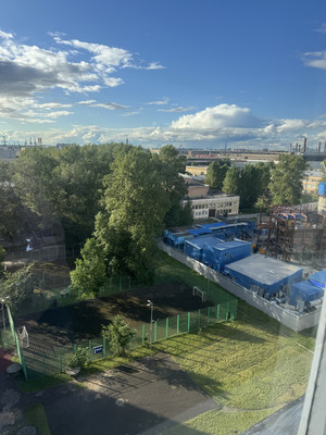 Продам комнату в 8-комн. квартире, Маршала Говорова ул, 8, Санкт-Петербург г