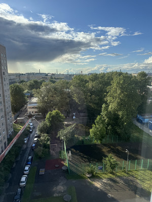 Продам комнату в 8-комн. квартире, Маршала Говорова ул, 8, Санкт-Петербург г