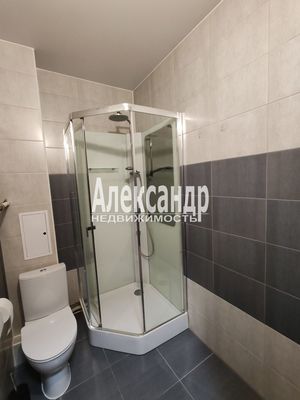 Продам однокомнатную (1-комн.) квартиру, Плесецкая ул, 10, Санкт-Петербург г