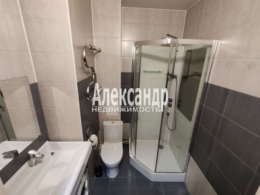 Продам однокомнатную (1-комн.) квартиру, Плесецкая ул, 10, Санкт-Петербург г