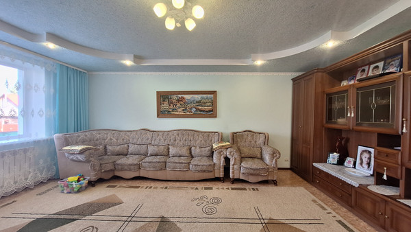 Продам коттедж, Раича ул, 47, Ишим г, 0 км от города